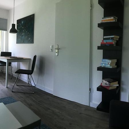 Tiny Apartment Bad Harzburg Leihfahrraeder Gratis Shuttleservice Extérieur photo