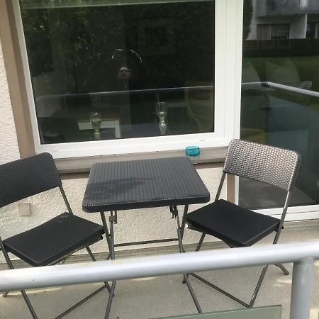 Tiny Apartment Bad Harzburg Leihfahrraeder Gratis Shuttleservice Extérieur photo