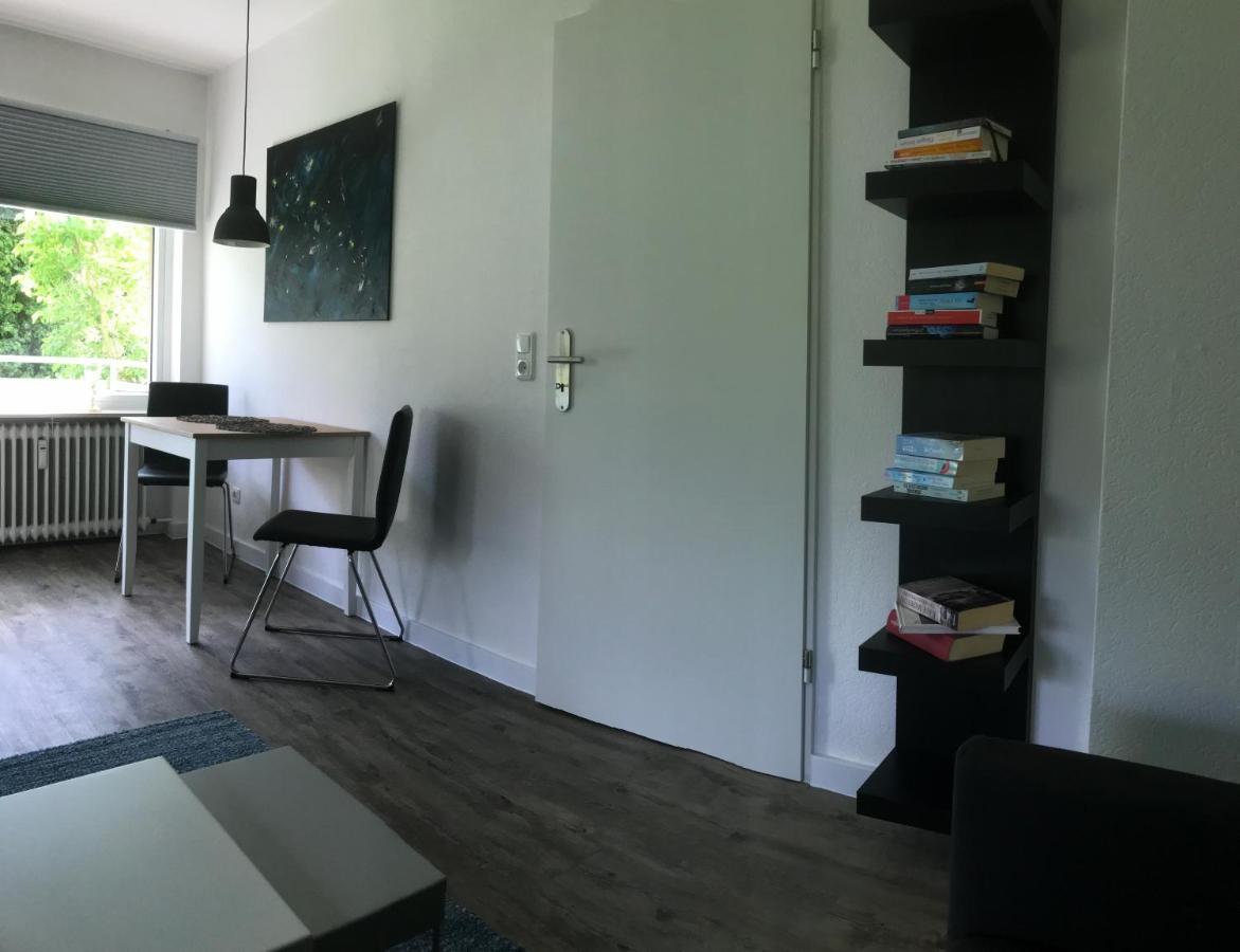 Tiny Apartment Bad Harzburg Leihfahrraeder Gratis Shuttleservice Extérieur photo