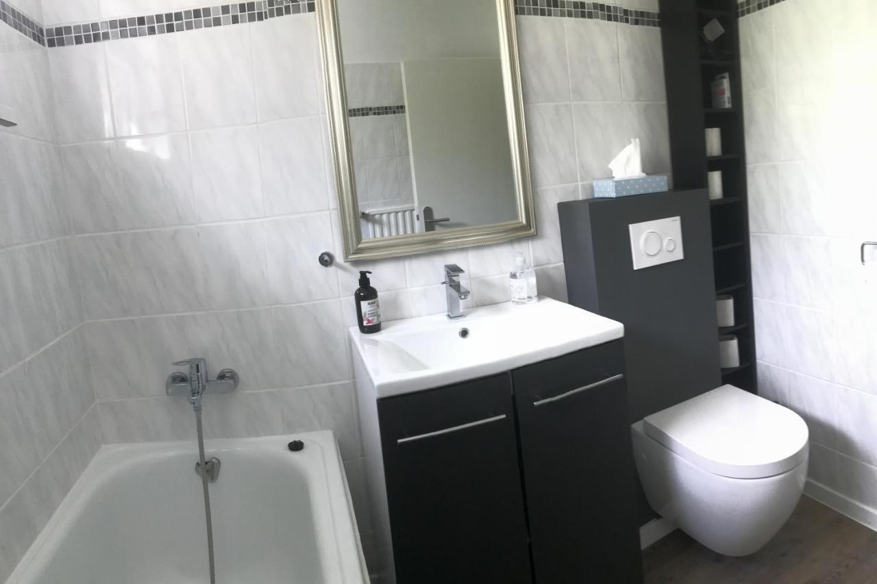 Tiny Apartment Bad Harzburg Leihfahrraeder Gratis Shuttleservice Extérieur photo