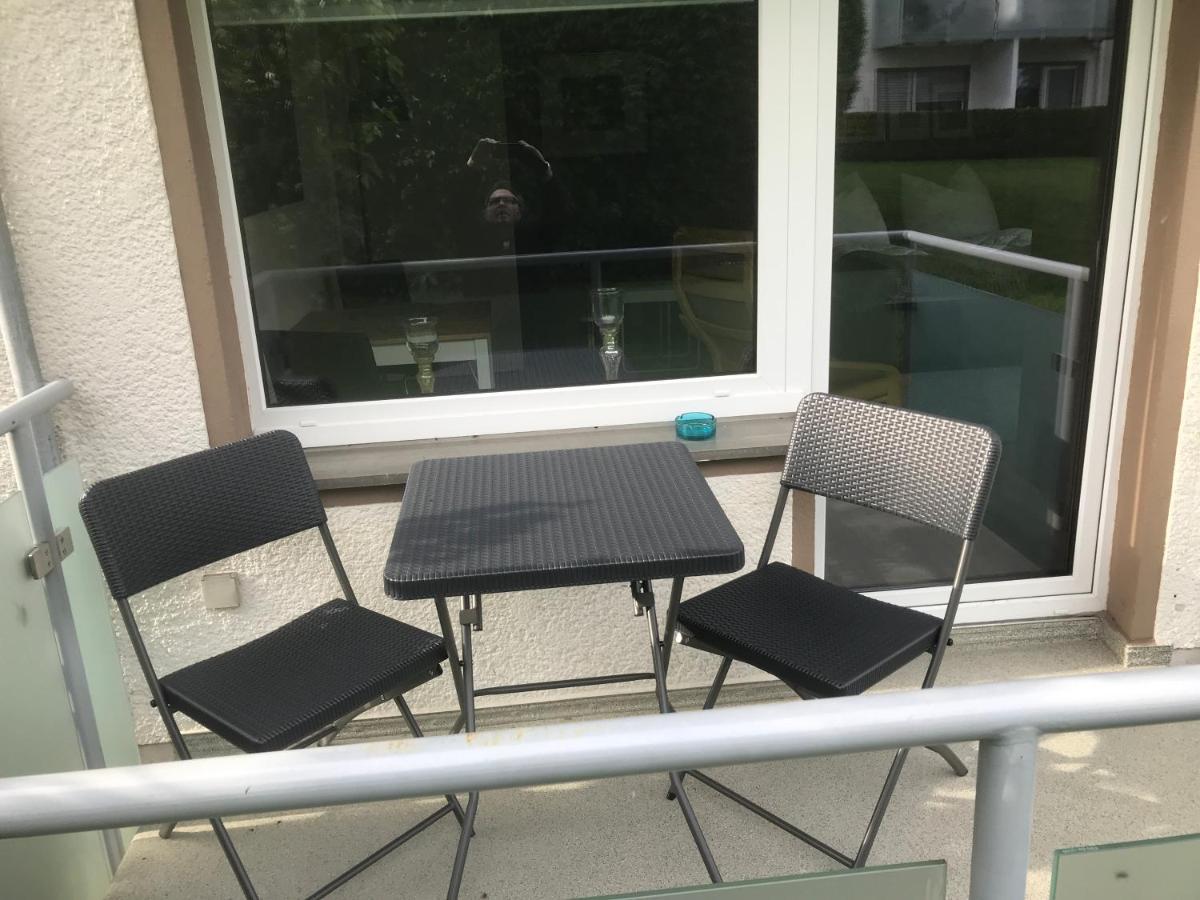 Tiny Apartment Bad Harzburg Leihfahrraeder Gratis Shuttleservice Extérieur photo