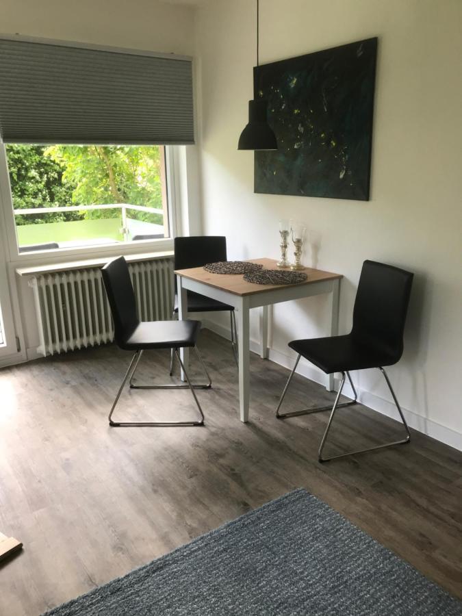 Tiny Apartment Bad Harzburg Leihfahrraeder Gratis Shuttleservice Extérieur photo