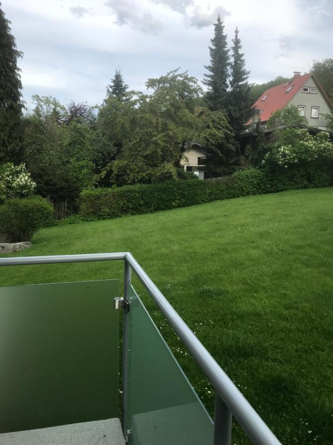 Tiny Apartment Bad Harzburg Leihfahrraeder Gratis Shuttleservice Extérieur photo