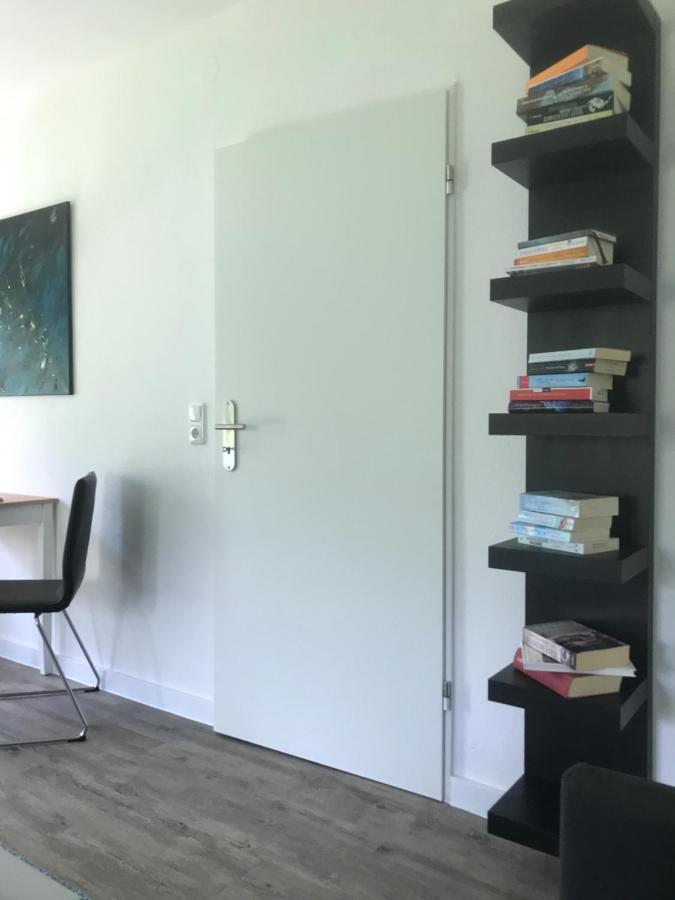 Tiny Apartment Bad Harzburg Leihfahrraeder Gratis Shuttleservice Extérieur photo
