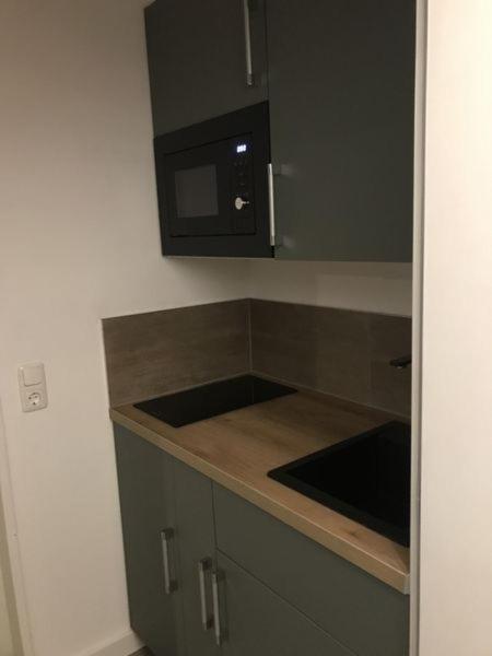 Tiny Apartment Bad Harzburg Leihfahrraeder Gratis Shuttleservice Extérieur photo