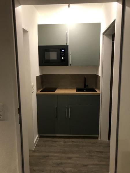 Tiny Apartment Bad Harzburg Leihfahrraeder Gratis Shuttleservice Extérieur photo