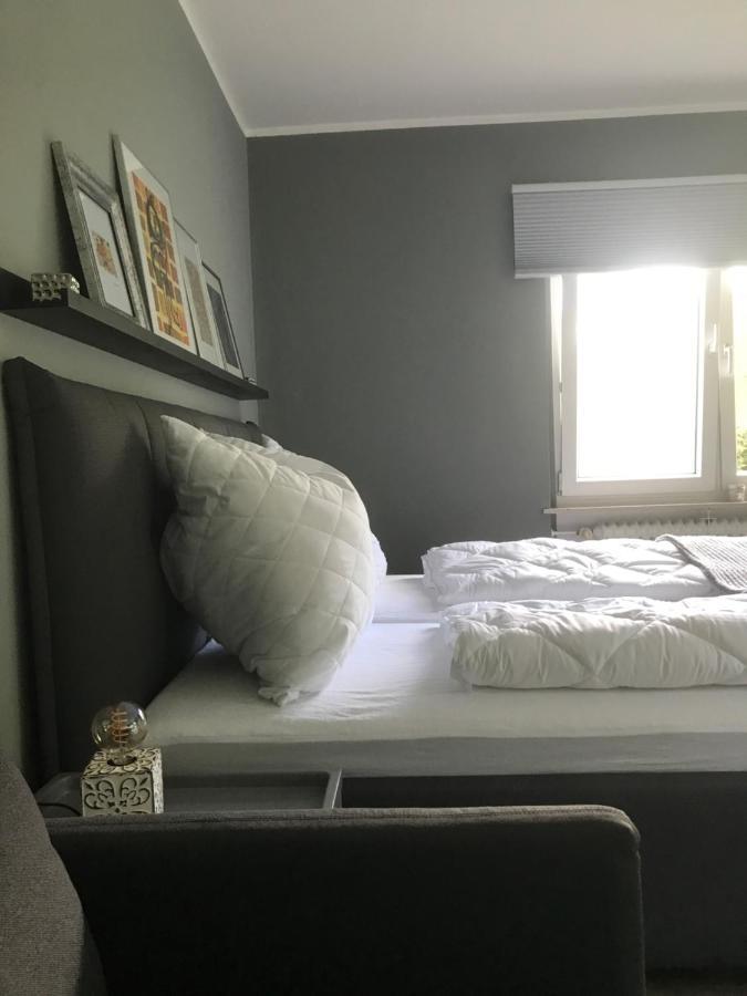 Tiny Apartment Bad Harzburg Leihfahrraeder Gratis Shuttleservice Extérieur photo
