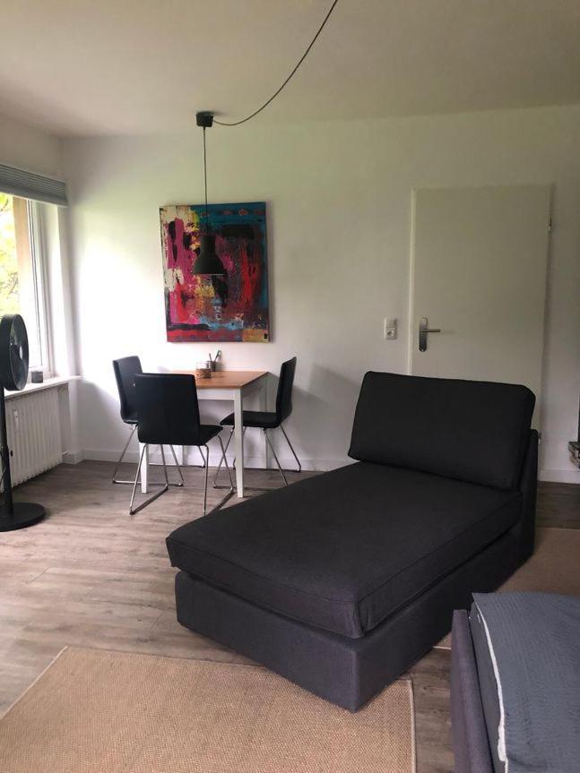 Tiny Apartment Bad Harzburg Leihfahrraeder Gratis Shuttleservice Extérieur photo
