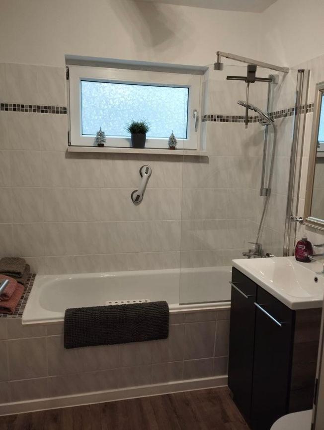 Tiny Apartment Bad Harzburg Leihfahrraeder Gratis Shuttleservice Extérieur photo