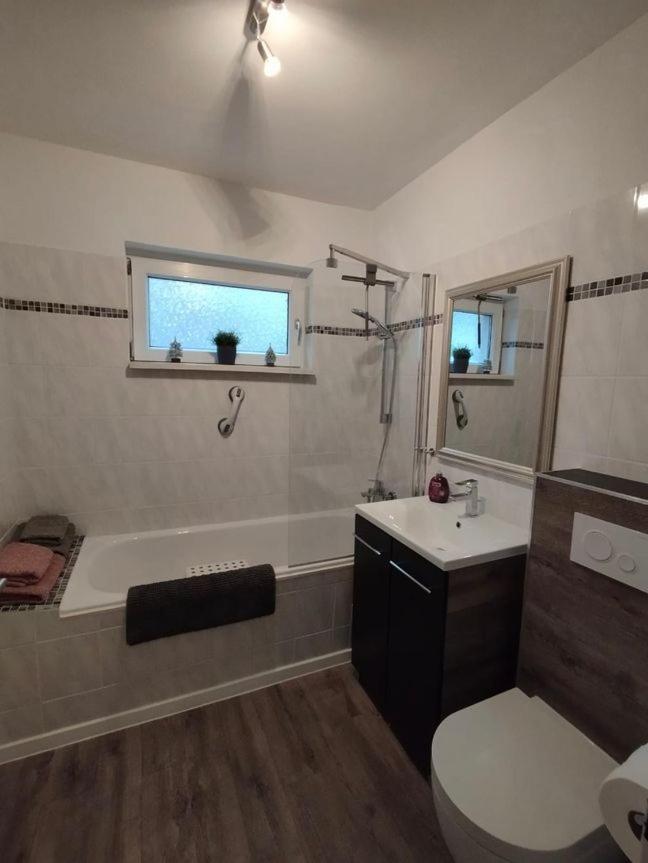 Tiny Apartment Bad Harzburg Leihfahrraeder Gratis Shuttleservice Extérieur photo